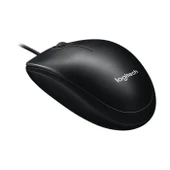 Logitech M100 Optik Kablolu Mouse thumbnail 2