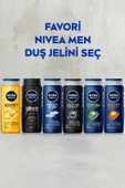 Nivea Boost Duş Jeli 500 ml thumbnail 8
