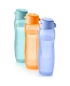 TUPPERWARE ECO ŞİŞE 3'LÜ 750 ML SET thumbnail 1