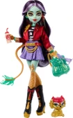 Monster High Jinafire Long HYV58 thumbnail 1
