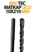 Bay-Tec Matkap Ucu SDS 10X210 Mm thumbnail 2