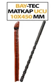 Bay-Tec Matkap Ucu SDS 10X450 Mm thumbnail 2