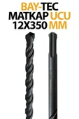 Bay-Tec Matkap Ucu SDS 12X350 Mm thumbnail 1