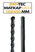 Bay-Tec Matkap Ucu SDS 10X450 Mm thumbnail 1
