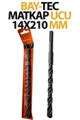Bay-Tec Matkap Ucu SDS 14x210 Mm thumbnail 1