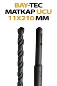 Bay Tec Matkap Ucu SDS 11X210 Mm thumbnail 2