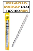 Matkap Ucu 10x160 Mm MG5687 thumbnail 1