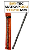 Bay Tec Matkap Ucu SDS 11X210 Mm thumbnail 1