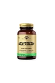 Solgar Astragalus Root 60 Kapsül thumbnail 1