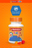 Redoxon Kids 60 Çiğnenebilir Tablet thumbnail 5