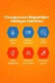 Redoxon Kids 60 Çiğnenebilir Tablet thumbnail 8