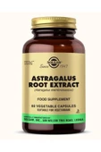 Solgar Astragalus Root 60 Kapsül thumbnail 2