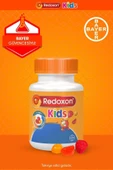 Redoxon Kids 60 Çiğnenebilir Tablet thumbnail 7