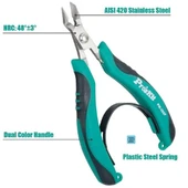 Proskit PM-396F Mikro Elektronikçi Yankeski (E-03) thumbnail 3