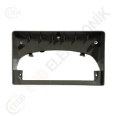 FIAT PALIO 1996-2004 9' SİYAH TAC-424 thumbnail 1