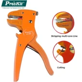Proskit CP-080E Kablo Soyma Pensesi (E-68) thumbnail 2