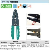 Proskit 8PK-3162 Hassas Kablo Soyucu (E-58) thumbnail 4