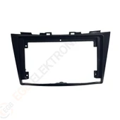SUZUKI SWIFT 2012 9' SİYAH TAC-363 thumbnail 2