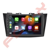 SUZUKI SWIFT 2012 9' SİYAH TAC-363 thumbnail 1