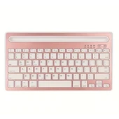 ZR206 Rose Gold K6100 Kablosuz Klavye thumbnail 2