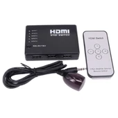 ZR274 501 Hdmı 5 Port Switch thumbnail 2