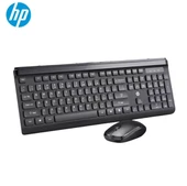 Siyah Cs500 Klavye Mouse Set thumbnail 2