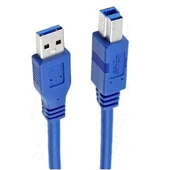 ZR72 Usb 3.0 Yazıcı Kablo thumbnail 2