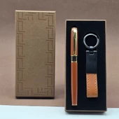 Kutulu Kalem Anahtarlık Set thumbnail 2
