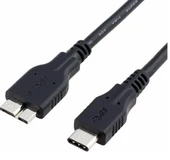 ZR885 Usb 3.0 Type-C To Micro B Kablo 0,5M thumbnail 2
