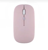 ZR216 Pembe Bluetooth Mouse thumbnail 2