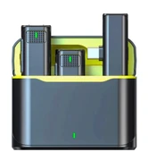 ZR569 V8 Type-C İkili Mikrofon thumbnail 1