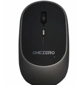 ZR223 No 1004 Siyah Bluethooth + Wireless Mouse thumbnail 2