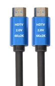 ZR198 4K Hdmı Kablo 3 M thumbnail 2