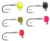 Ryuji Drop Jig Head thumbnail 1
