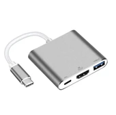 ZR41 Type-C 3 İn 1 Connector thumbnail 2