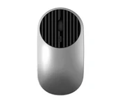 ZR613 Gri Ergonomik Mouse thumbnail 1
