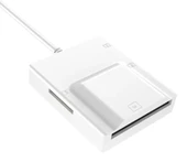 ZR779 Nk-3057Hd Usb 3.0 Card Reader thumbnail 2