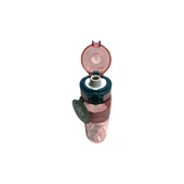 Uzspace Tritan Matara 4108 600 ml - Pembe thumbnail 2