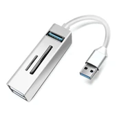 C803 Type-C Hub Card Reader thumbnail 2