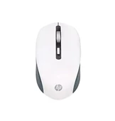 Hp S1000 Beyaz Wireless Plus Mouse thumbnail 2