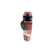 Uzspace Tritan Matara 4108 600 ml - Pembe thumbnail 1