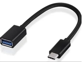ZR341 Sk07 Type-C Otg Kablolu thumbnail 2