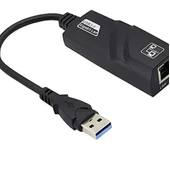 ZR202 1010 Usb 3.0 Ethernet Çevirici thumbnail 2