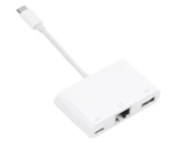 ZR282 Nk 107Tc Type-C Ethernet Camera Adaptör thumbnail 2