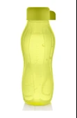 TUPPERWARE ECO+ ŞİŞE SULUK 310 ML  SARI thumbnail 2