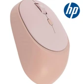 Hp M231 Şeker Pembe Bluetooth Wireless Mouse thumbnail 2