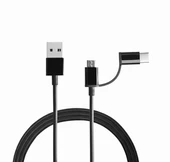 ZR50 Unıpha 2 İn 1 Kablo thumbnail 1