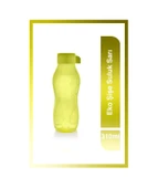 TUPPERWARE ECO+ ŞİŞE SULUK 310 ML  SARI thumbnail 1