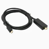 ZR722 Type-C Mini Dp Çevirici thumbnail 2