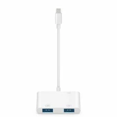 ZR540 2 Usb 1 Lightning Camera Adapter thumbnail 2